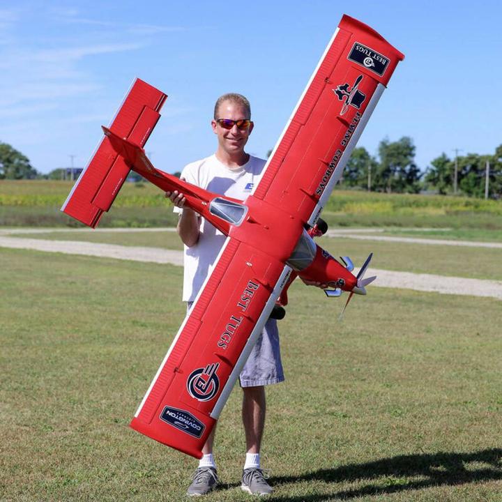 Produktbild E-Flite Draco 2.0 m (Segelflugzeug)
