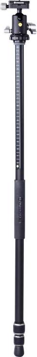 Actual product image Vanguard Tripod with Multi Angel l center column (Metal)