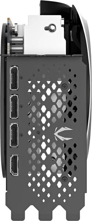 Immagine prodotto Zotac GeForce RTX 4080 SUPER AMP Extreme AIRO (16 GB)