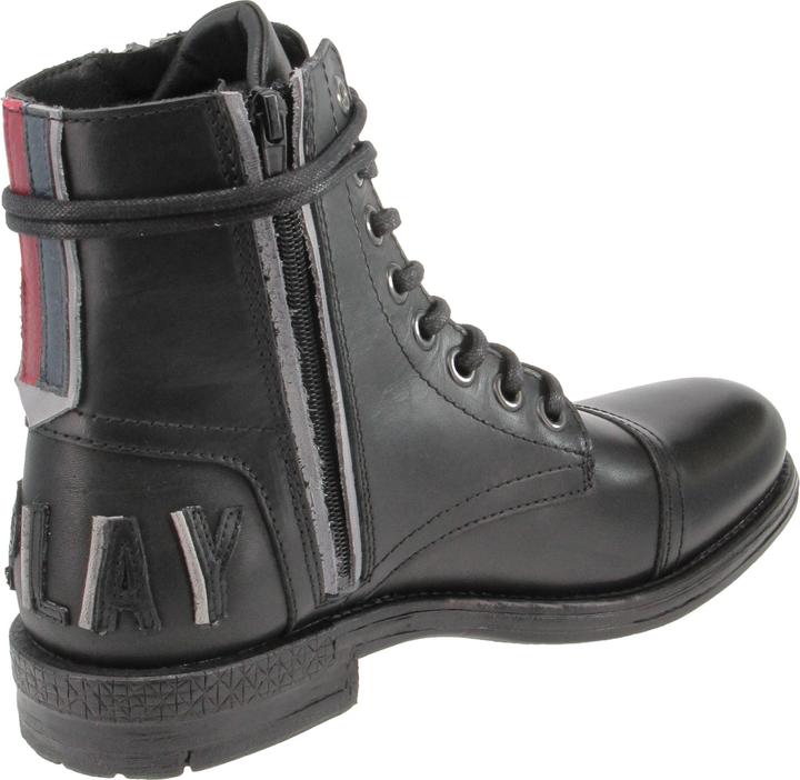 Produktbild Replay Stiefelette (45)