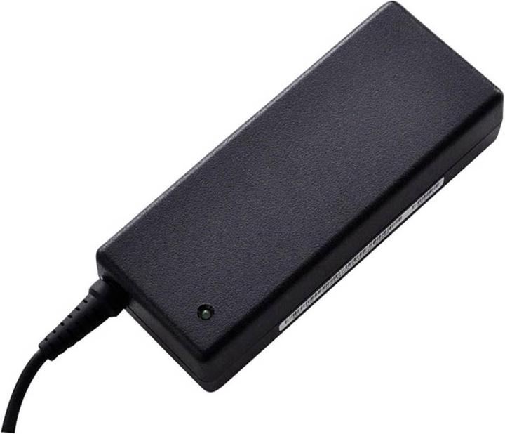 Actual product image Samsung Notebook power supply (90 W)