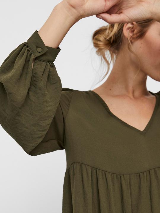 Produktbild Vero Moda Loose Fit Midikleid (M)