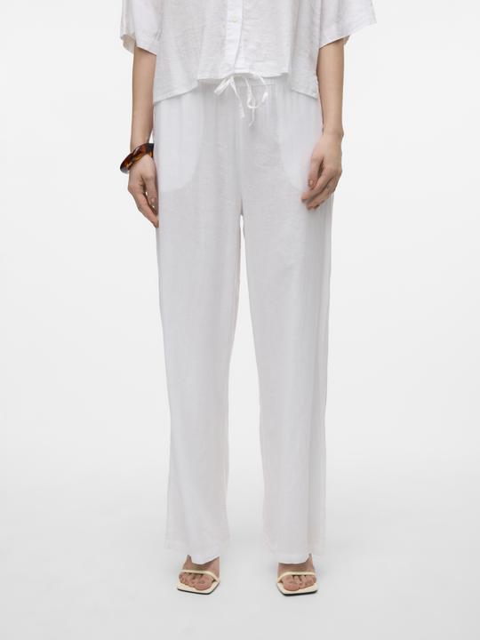 Actual product image Vero Moda Vmlinn Pants Wvn Noos (M)