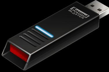 Immagine prodotto Creative Sound Blaster Tactic3D Wrath