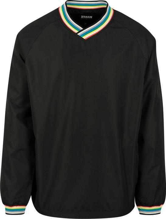 Black, Multicolor