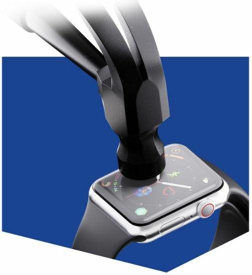 Produktbild 3MK protective film Watch Protection ARC for Garmin Venu 2s