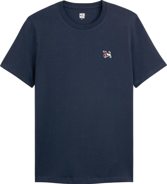 La Redoute Collections T-Shirt mit Stickerei (S)
