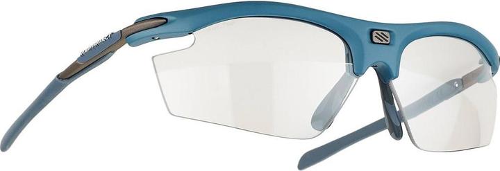 Actual product image Rudy Project Rydon Slim impactX2 goggles (Pacific Blue, Black)