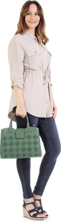 Actual product image Samantha Look Handtasche