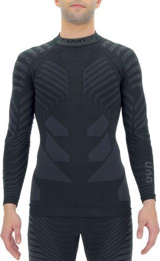 Actual product image UYN Thermal shirt with stand-up collar Resilyon (S)