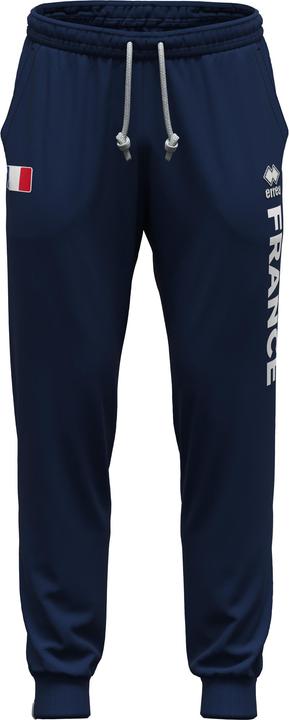 Produktbild Errea trainingshose france denali 2024/25 (M)