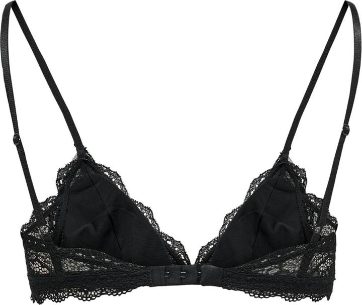 Image du produit Only Soutien-gorge en dentelle (L, Une unité par pack)