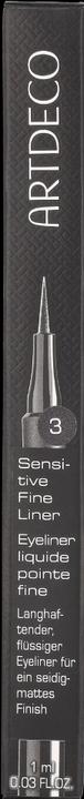 Produktbild Artdeco Sensitive Fine (Vintage Grey)