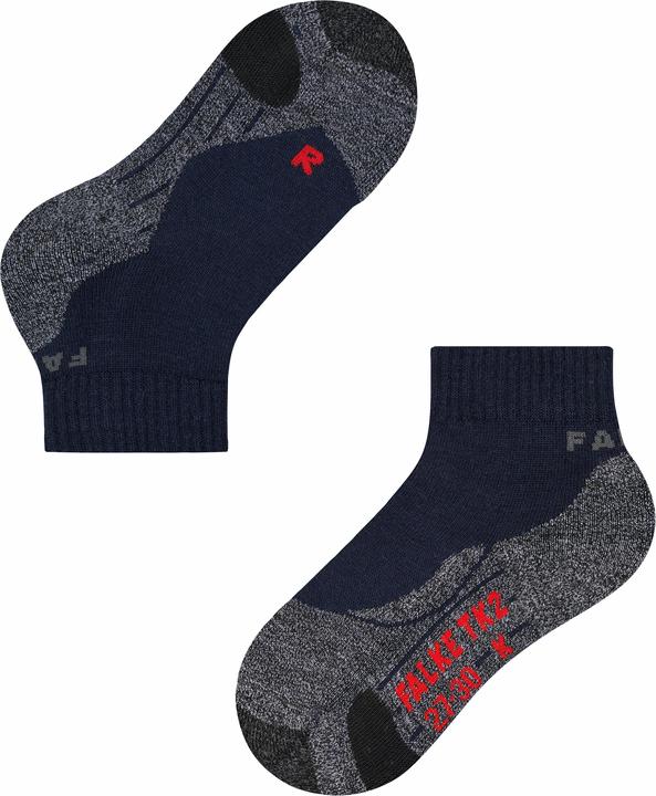Immagine prodotto Falke TK2 short (23 - 26)