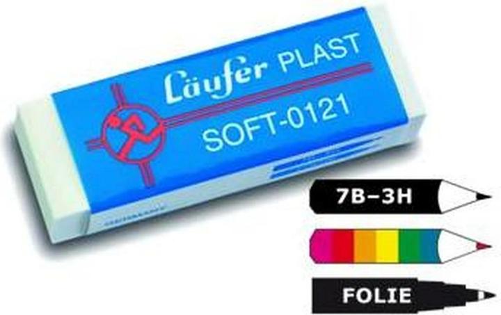 Image du produit Läufer Plast Soft 1210