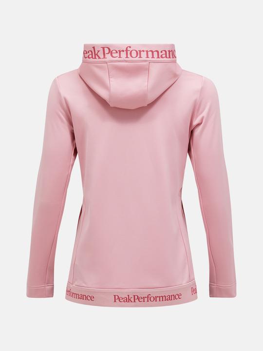 Produktbild Peak Performance Women's Rider Tech Zip Hood (L)
