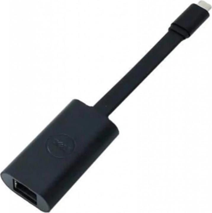 Immagine prodotto Dell Adattatore da USB-C a Gigabit Ethernet (PXE) (USB, RJ45 (1x))