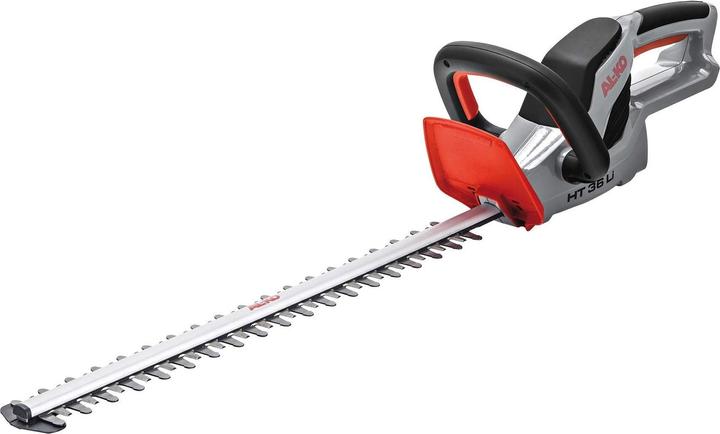 Produktbild AL-KO Akku-Heckenschere HT 4055 (Akkuheckenschere)
