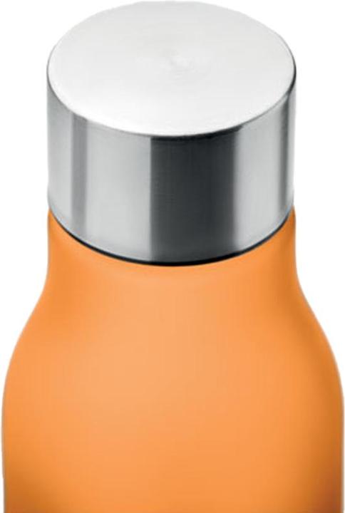 Produktbild MidOcean Wasserflasche Glacier rPET (Recyceltes PolyethylenTerephthalat) 600ml (0.60 l)