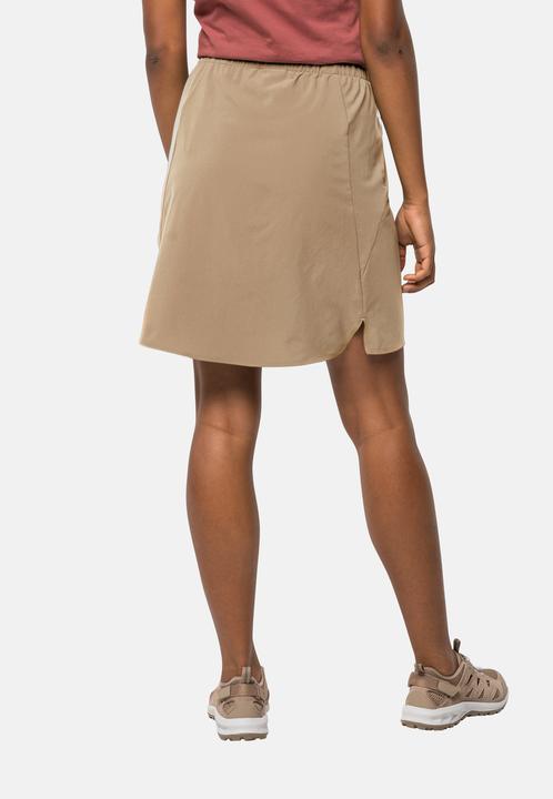 Produktbild Jack Wolfskin Sonora Skirt (S)