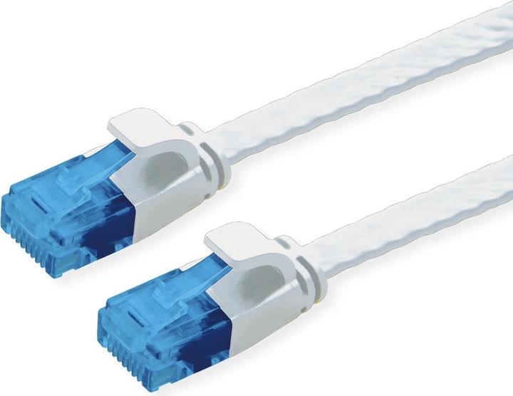 Produktbild Value Patchkabel Kat.6A (Class EA) UTP (U/UTP, CAT6a, 2 m)