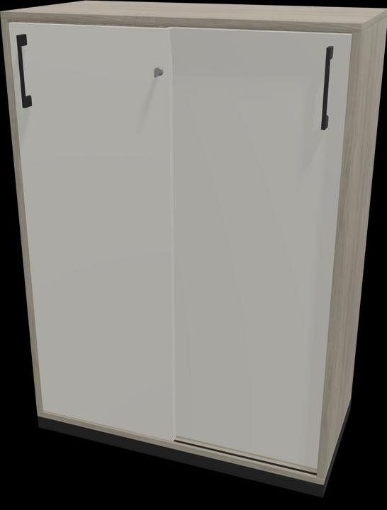 Legno decorativo grigio con struttura, Nero, Grigio perla