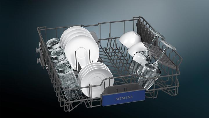 Actual product image Siemens iQ300 SN23EW03ME