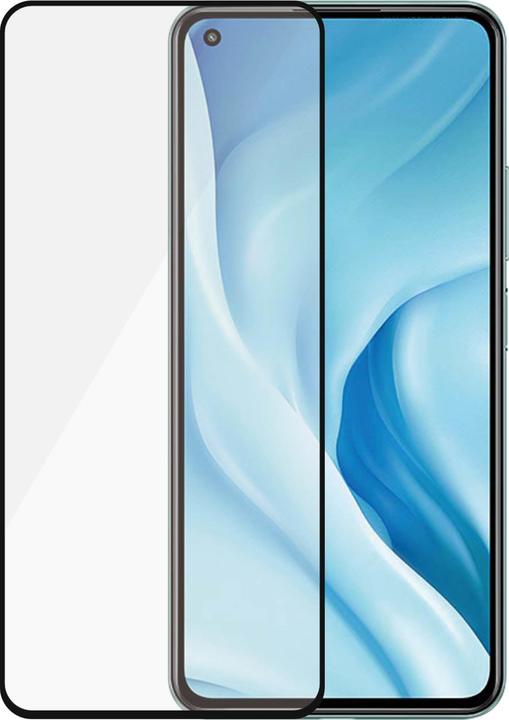 Produktbild PanzerGlass 8042 Mobiltelefon-Bildschirmschutzfolie Xiaomi (1 Stück, Xiaomi Mi 11 Lite)