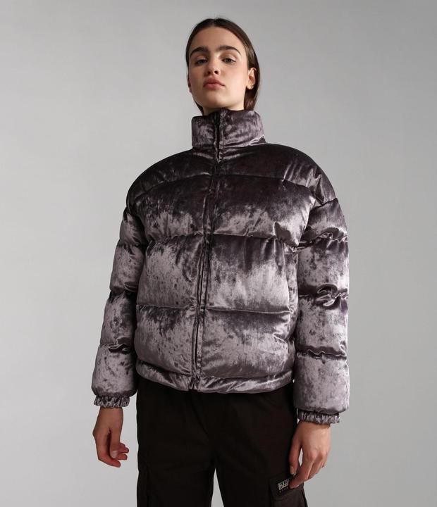 Produktbild Napapijri damen-daunenjacke a-beay (L)