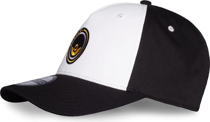 Immagine prodotto Difuzed Pokemon casquette baseball Pokeball blanc (Taglia unica)