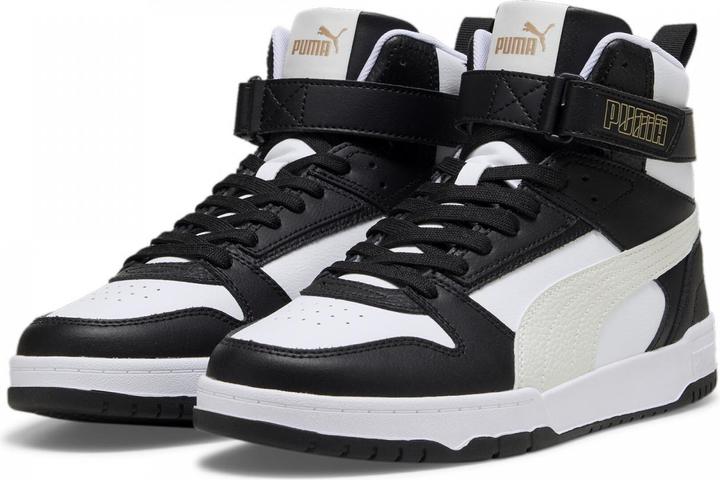 Image du produit Puma Jeu RBD (40)