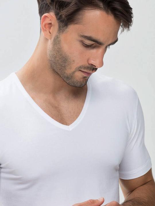 Mey Dry Cotton Tshirt (XXL)