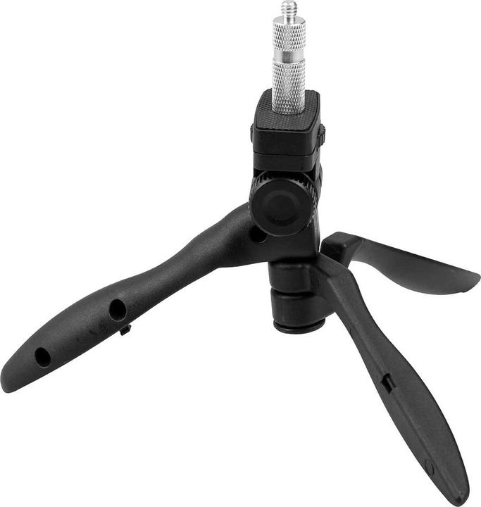 Immagine prodotto Nanlite Supporto da pavimento per tubi T8 (12 cm, 1 kg)