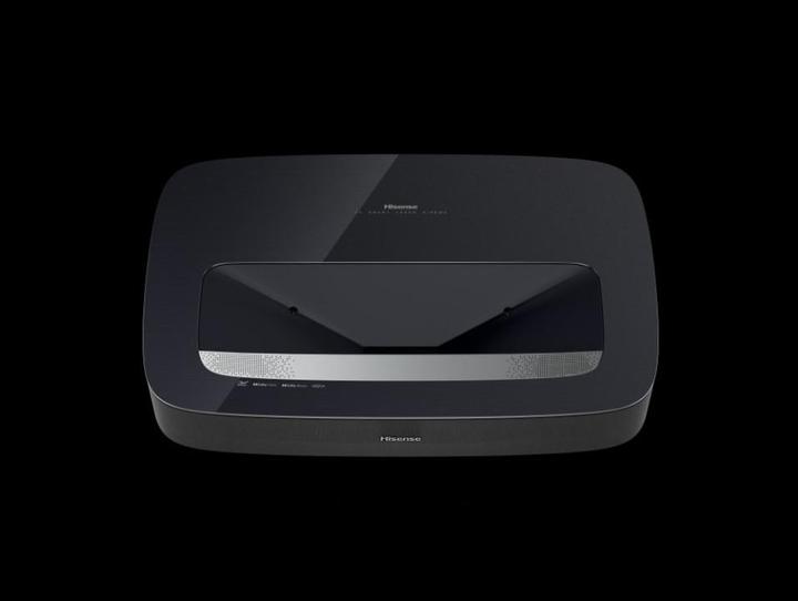 Produktbild Hisense Laser TV PL2 80"-150" (4K, 2700 lm, 0.22	:1)