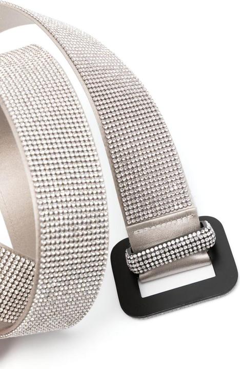 Produktbild Benedetta Bruzziches Belts Silver