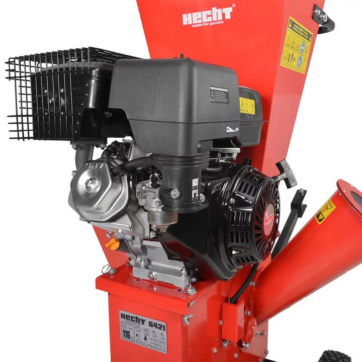 Produktbild Hecht 6421