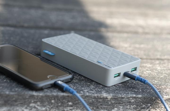 Immagine prodotto Xtorm Carburante Serie 4 (20000 mAh, 20 W, 74 Wh)