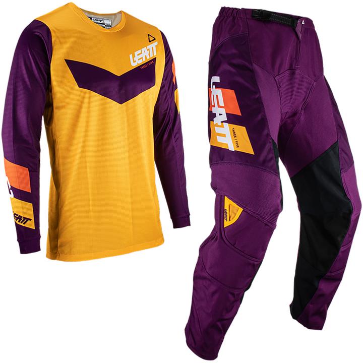 Produktbild Leatt Ride Kit 3.5 23 (Herren, S)
