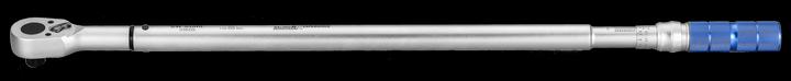SW-Stahl 03822L Drehmomentschlüssel I 3/4 Zoll I 110-550 Nm I Links- und Rechtsanzug I Drehmomentsch (3/4", 110 Nm, 550 Nm)