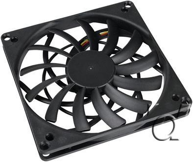 Produktbild Scythe Kaze Jyu SLIM 1000 (100 mm, 1 x)