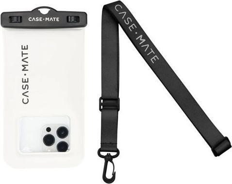 Actual product image Case-Mate IP68 waterproof mobile phone case (Universal)