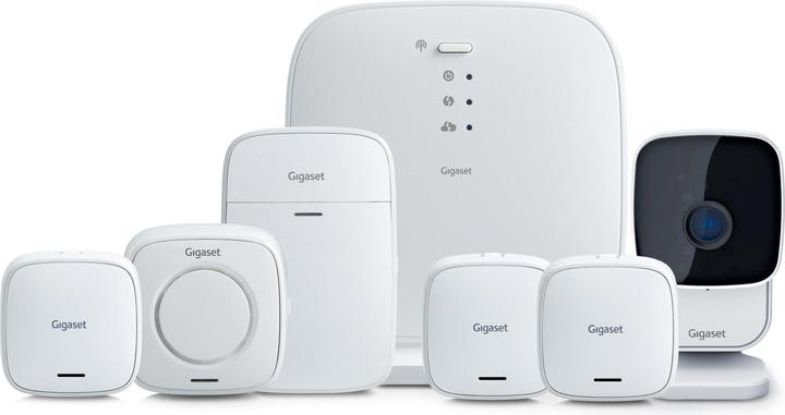 Immagine prodotto Gigaset Sistema di allarme L