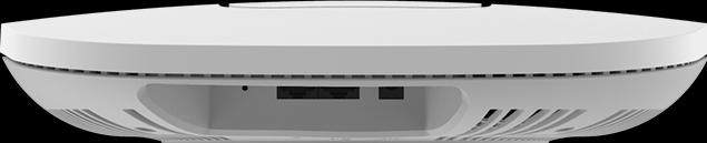 Actual product image Netgear WAX630 (2400 Mbit/s)