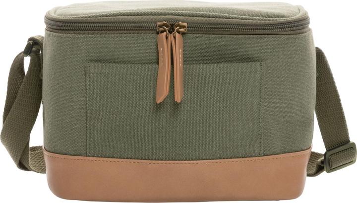 Produktbild Xd Collection Kühltasche Recyceltes Zelttuch (6 l)