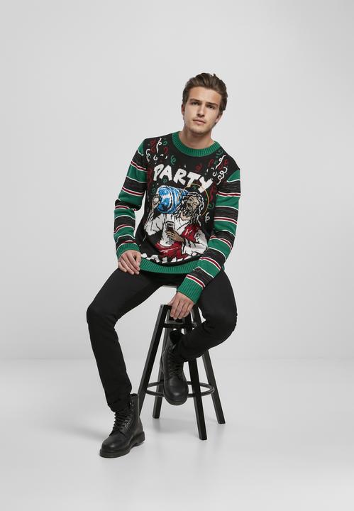 Produktbild Urban Classics Savior Christmas (S)