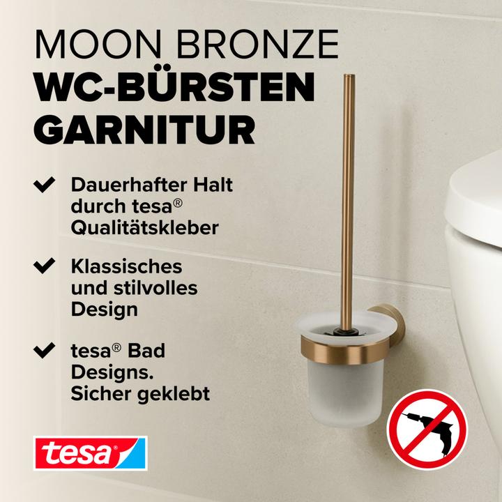 Actual product image tesa Moon