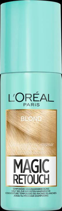 Produktbild L'Oréal Paris Magic Retouch Roots (6 Blond)
