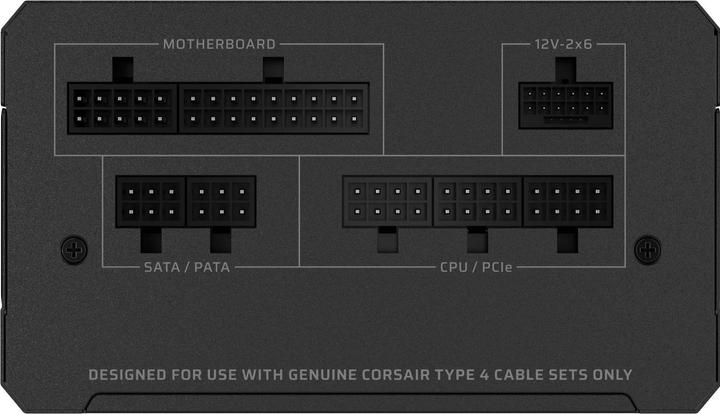 Produktbild Corsair RM850e (850 W)