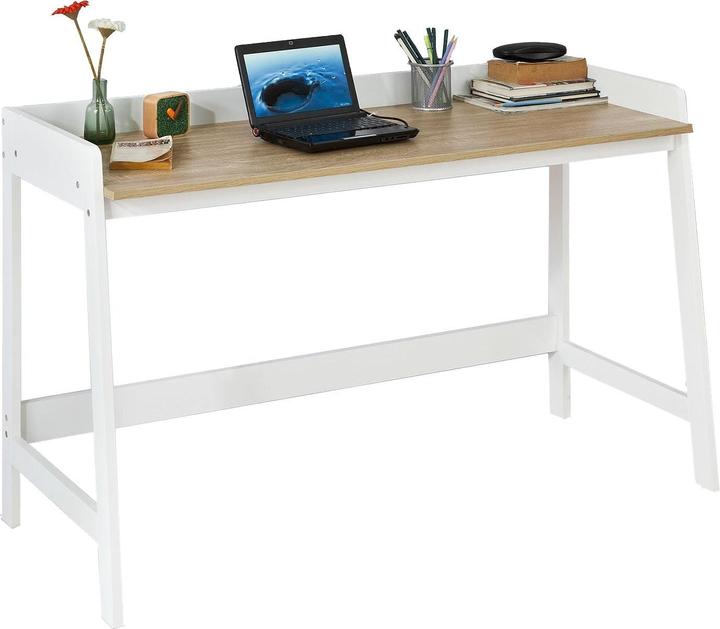 Produktbild SoBuy Schreibtisch