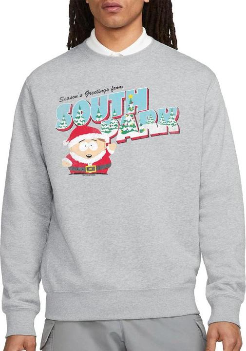 Produktbild Ubisoft Sweatshirt weihnachtliches Design (XL)
